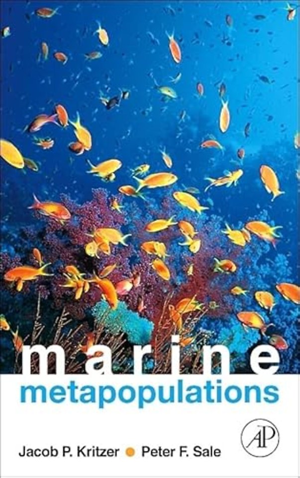 Marine Metapopulations