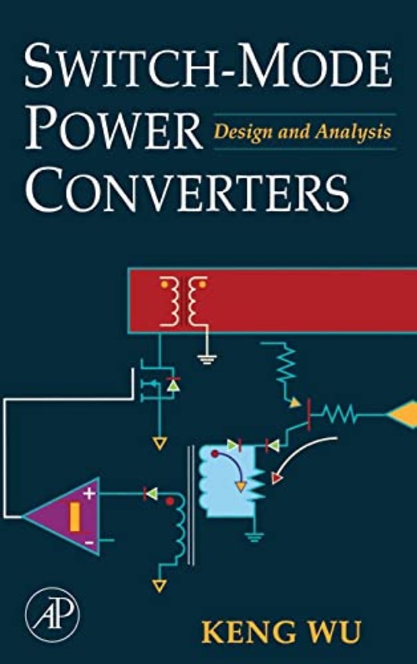 Switch-Mode Power Converters