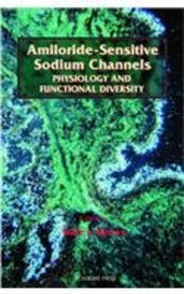 Amiloride-Sensitive Sodium Channels: Physiology and Functional Diversity