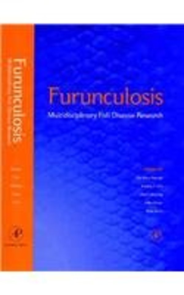 Furunculosis