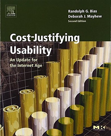 Cost-Justifying Usability