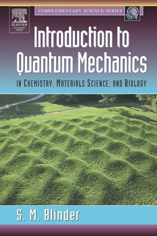 Introduction to Quantum Mechanics