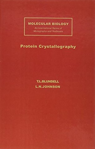 Protein Crystallography