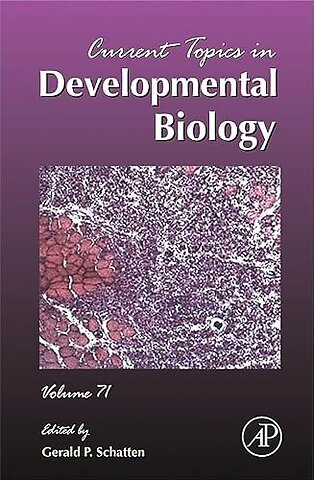 Current Topics in Developmental Biology