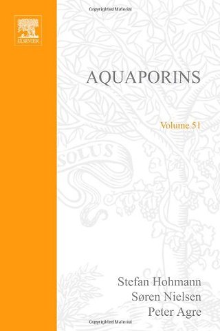 Aquaporins