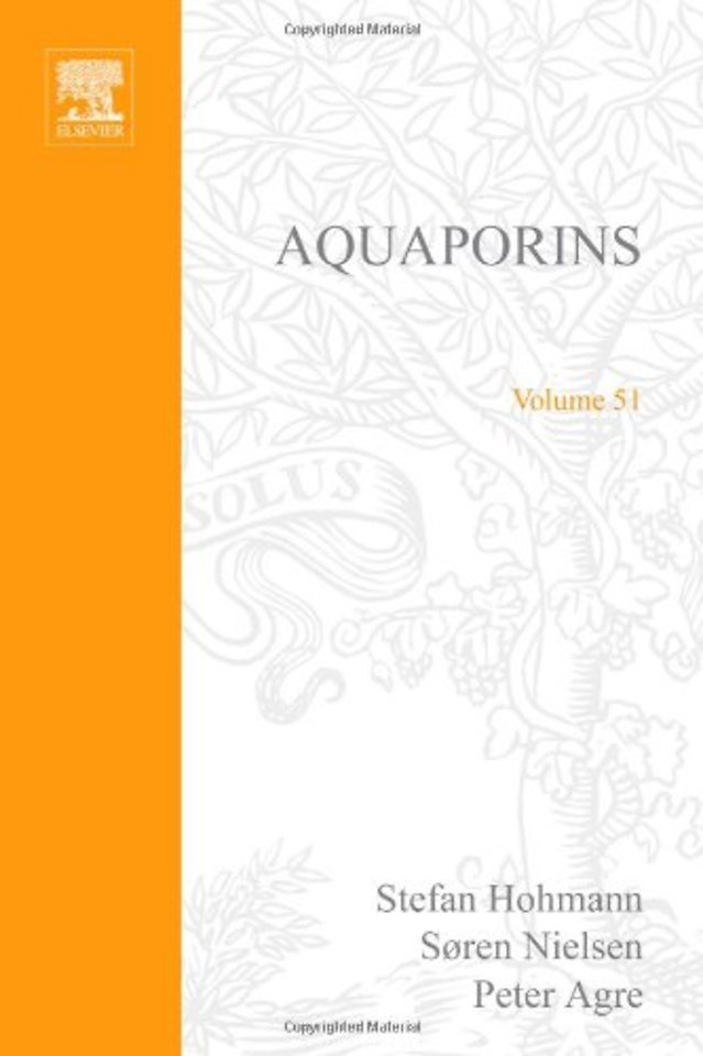Aquaporins