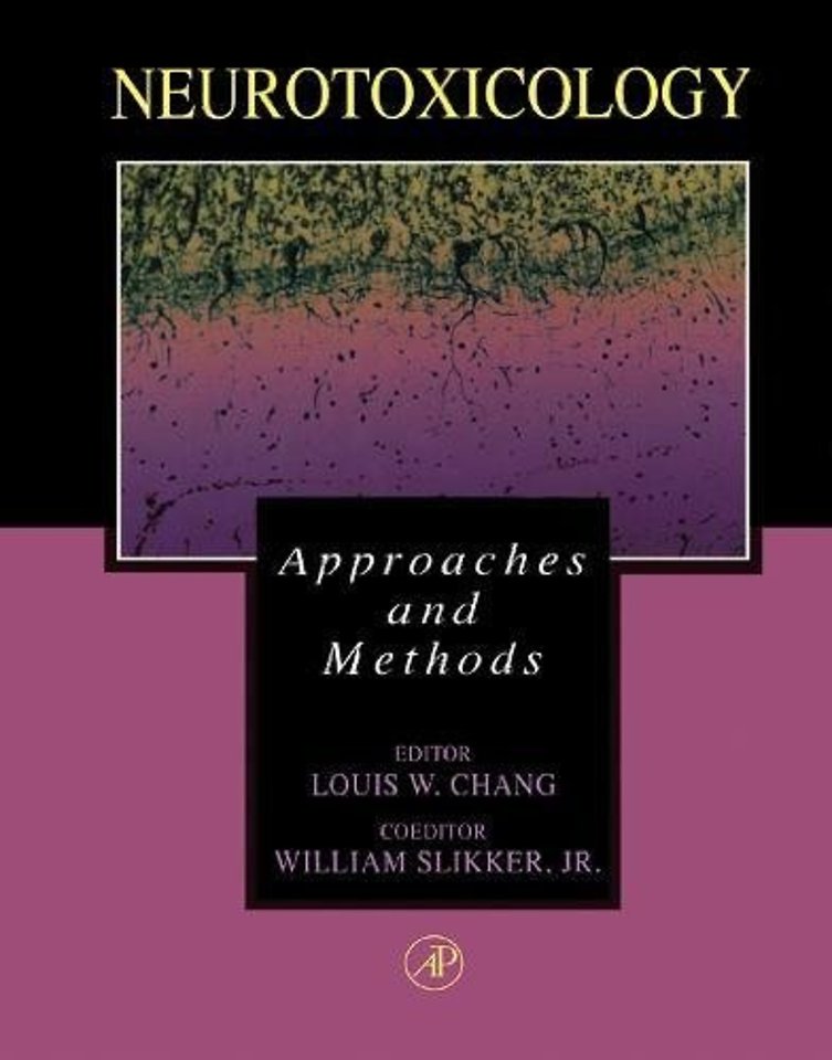 Neurotoxicology