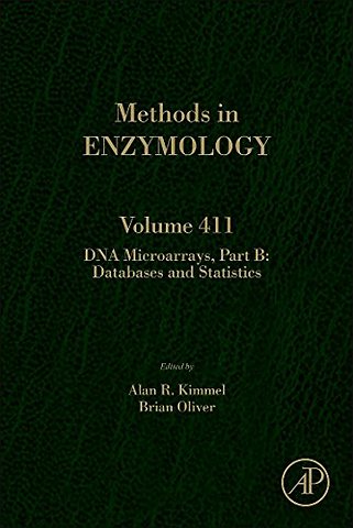 DNA Microarrays, Part B: Databases and Statistics