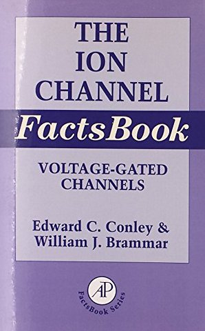 Ion Channel Factsbook
