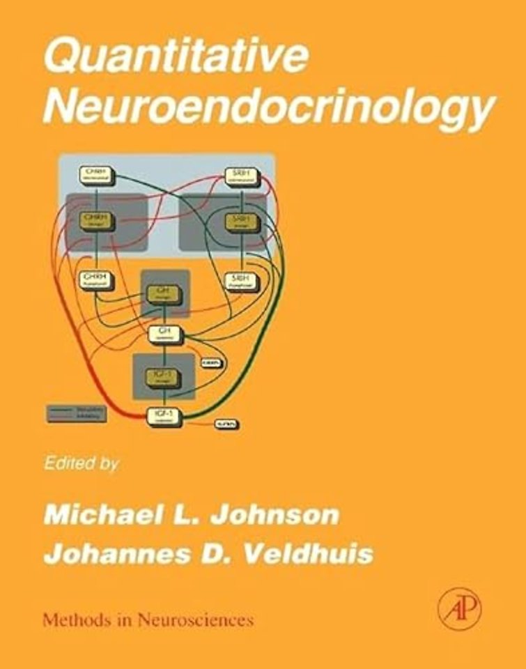Quantitative Neuroendocrinology