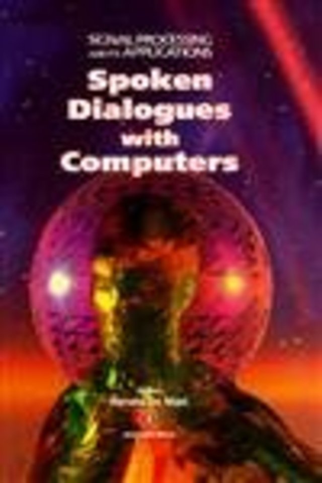Spoken Dialogue With Computers