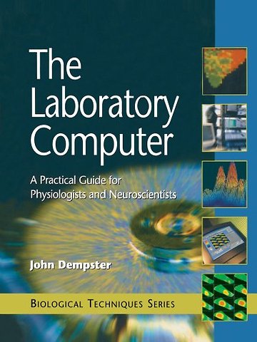 The Laboratory Computer