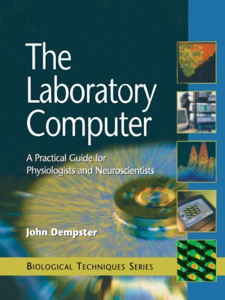 The Laboratory Computer