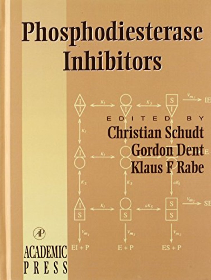 Phosphodiesterase Inhibitors