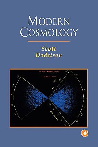 Modern Cosmology