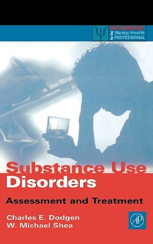 Substance Use Disorders