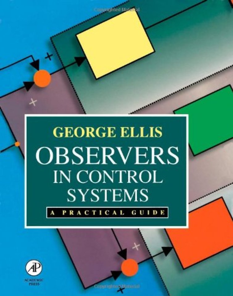 Observers in Control Systems
