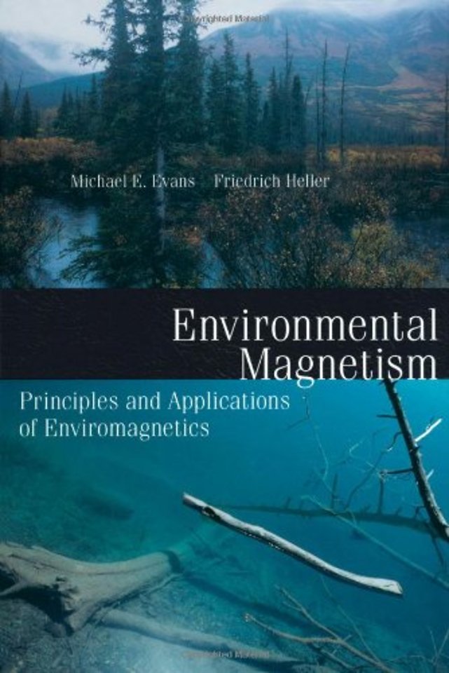 Environmental Magnetism