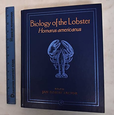 Biology of the Lobster