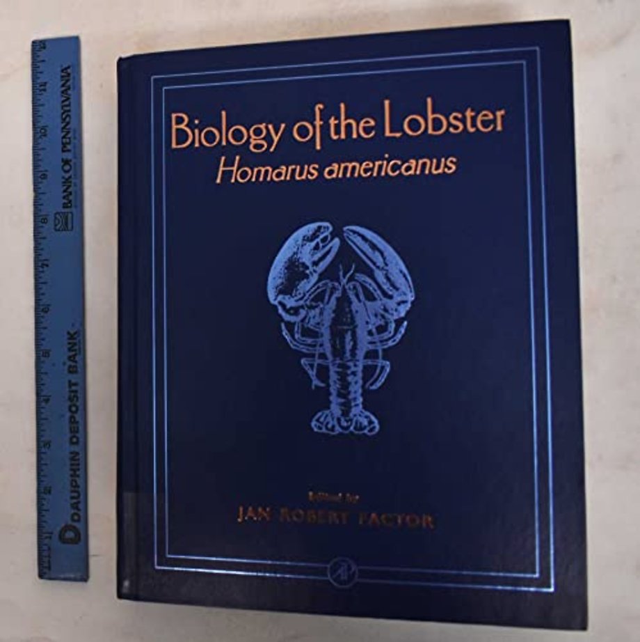Biology of the Lobster