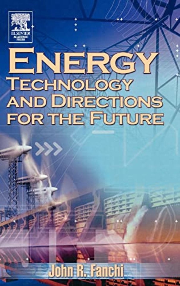 Energy Technology and Directions for the Future
