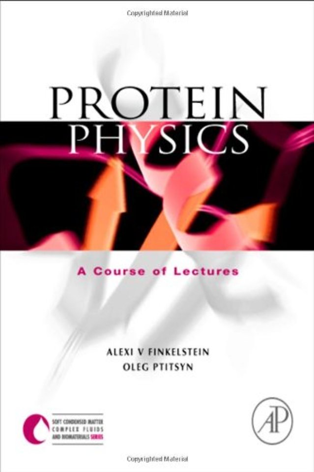 Protein Physics