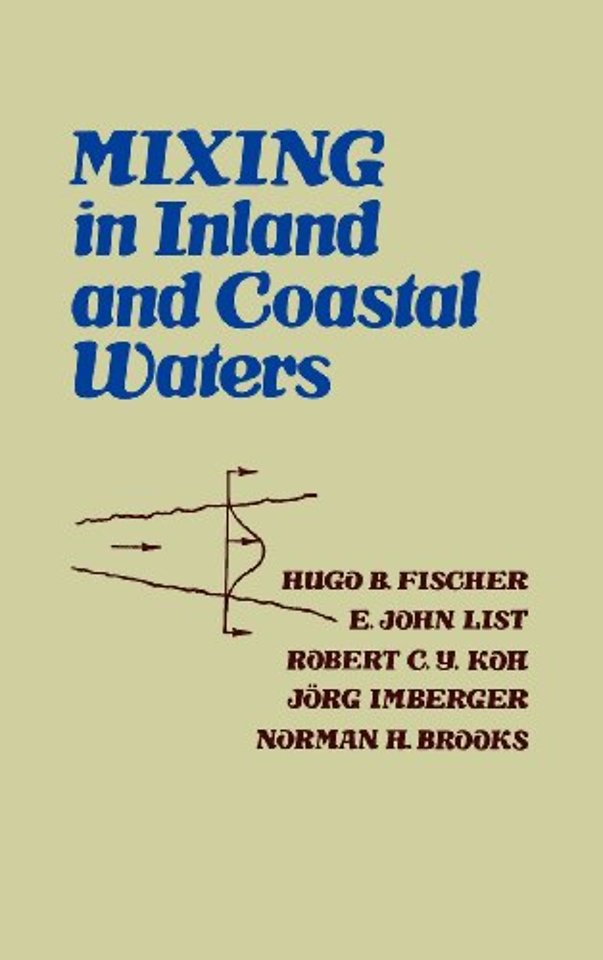 Mixing in Inland and Coastal Waters