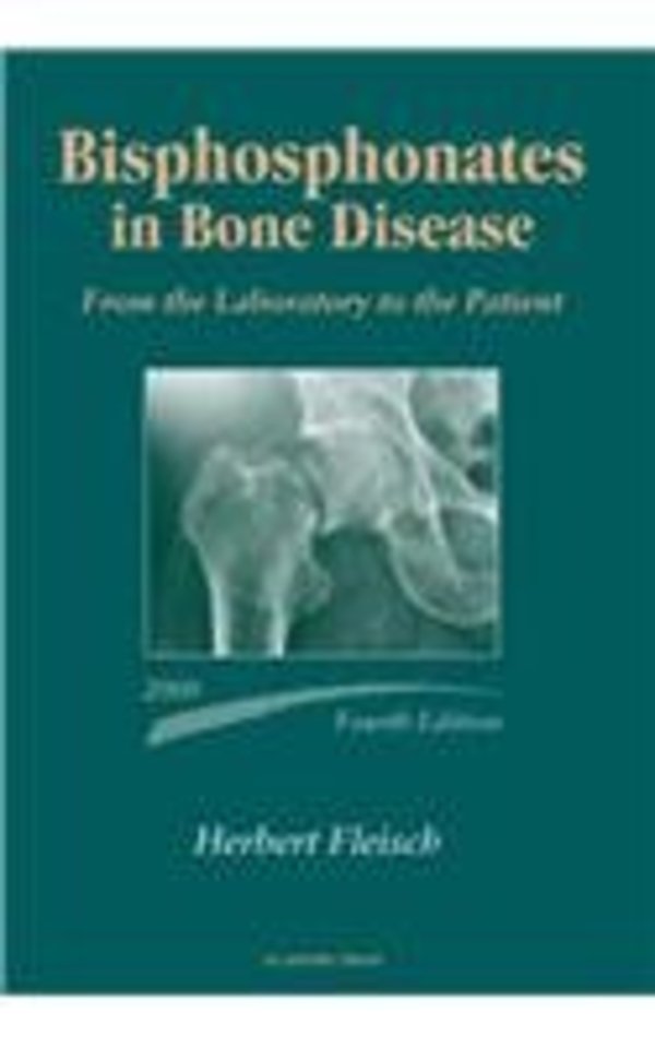 Bisphosphonates in Bone Disease