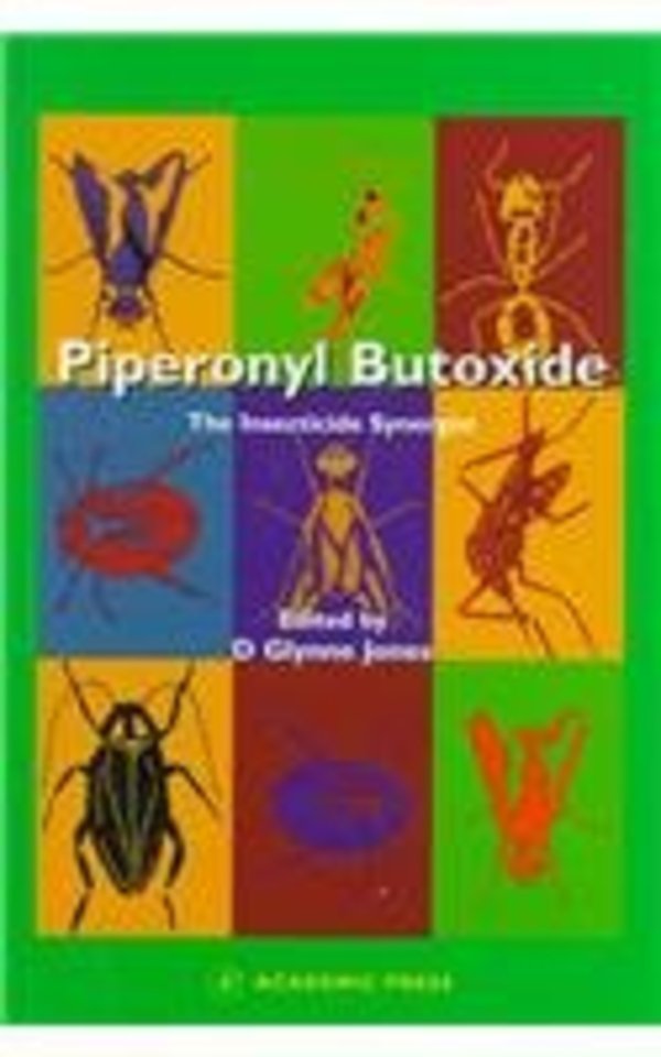 Piperonyl Butoxide
