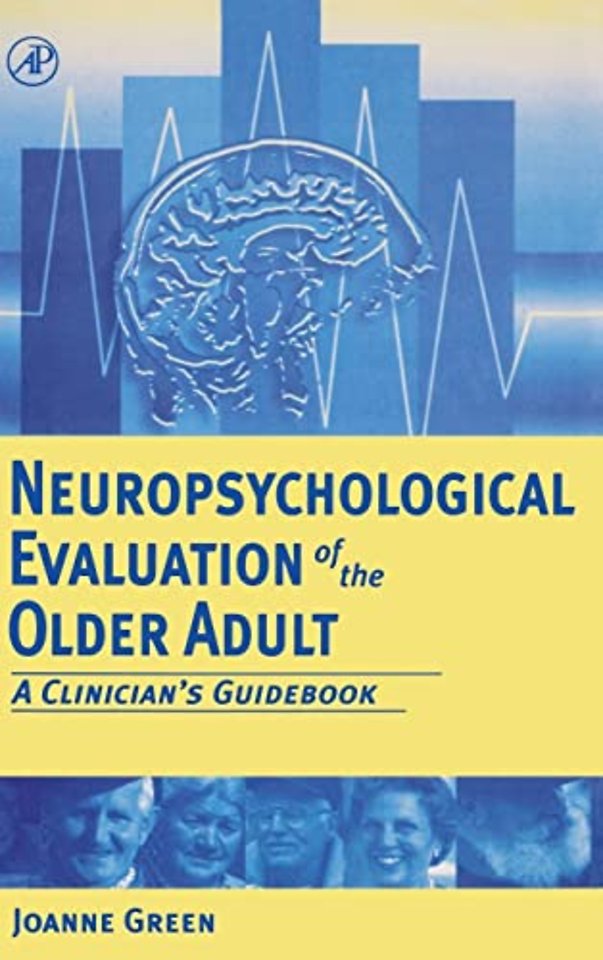 Neuropsychological Evaluation of the Older Adult