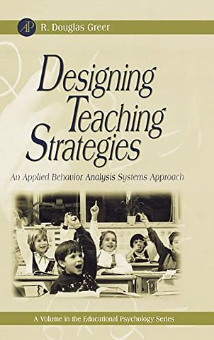 Designing Teaching Strategies