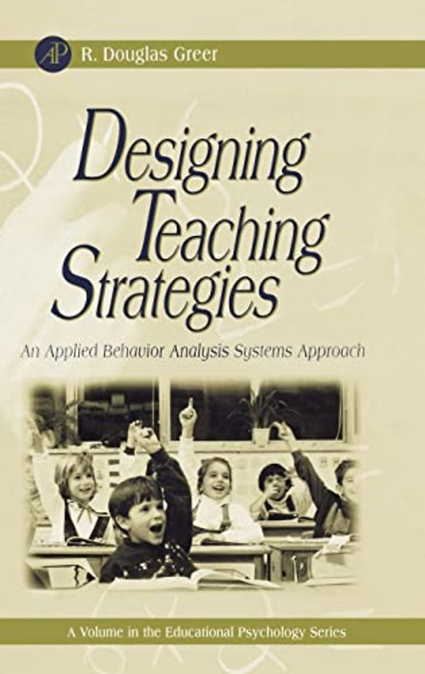 Designing Teaching Strategies