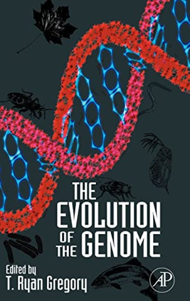 The Evolution of the Genome