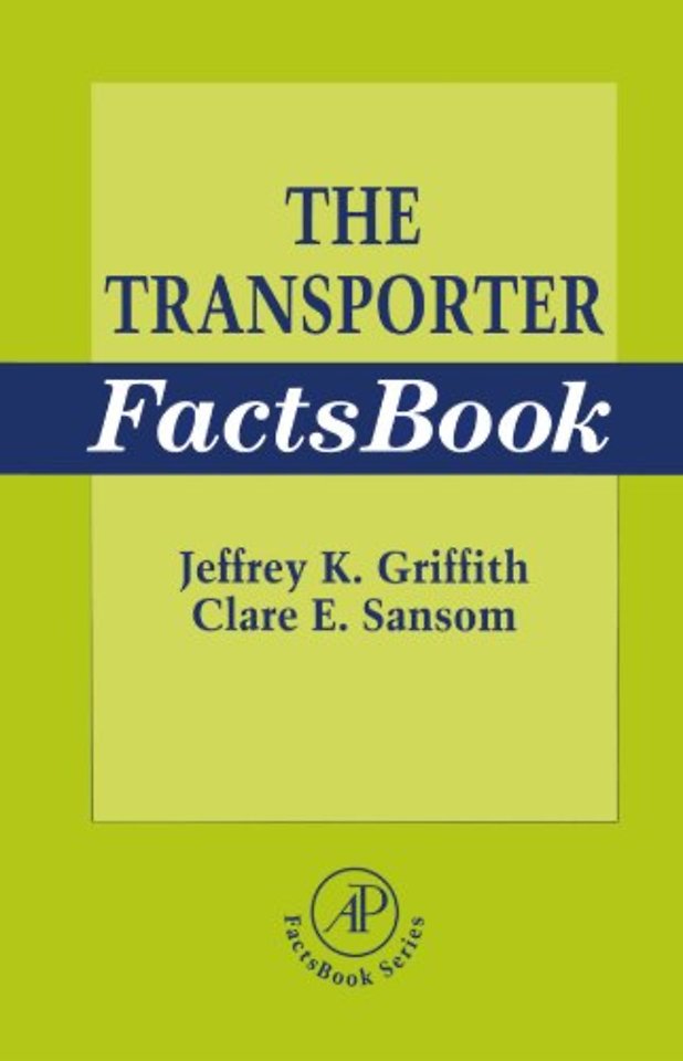 The Transporter Factsbook