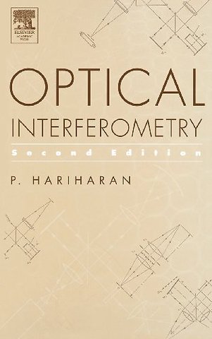 Optical Interferometry, 2e