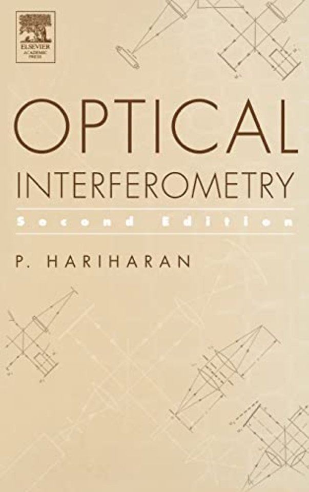 Optical Interferometry, 2e
