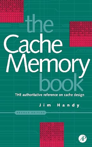 Cache Memory Book, The