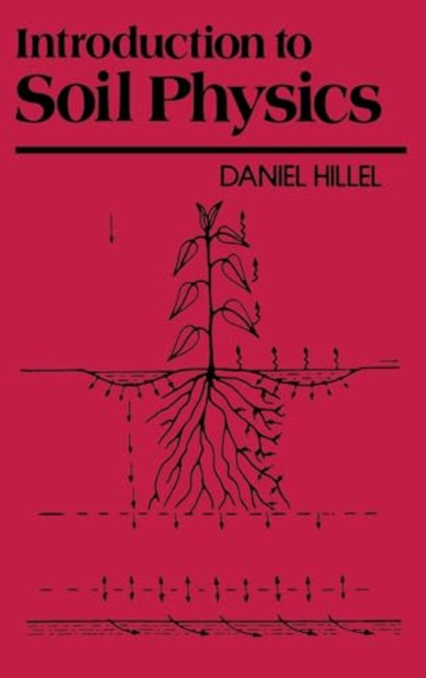 Introduction to Soil Physics