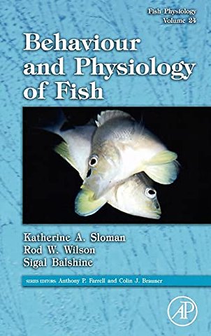 Fish Physiology: Behaviour and Physiology of Fish