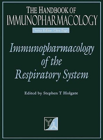 Immunopharmacology of Respiratory System