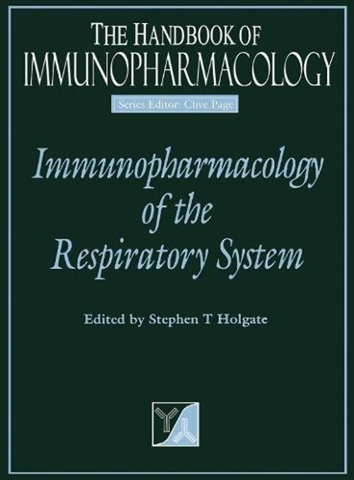 Immunopharmacology of Respiratory System