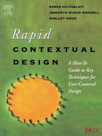 Rapid Contextual Design