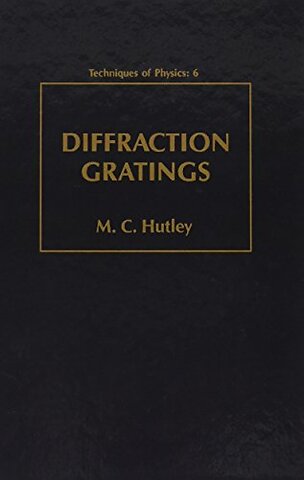 Diffraction Gratings