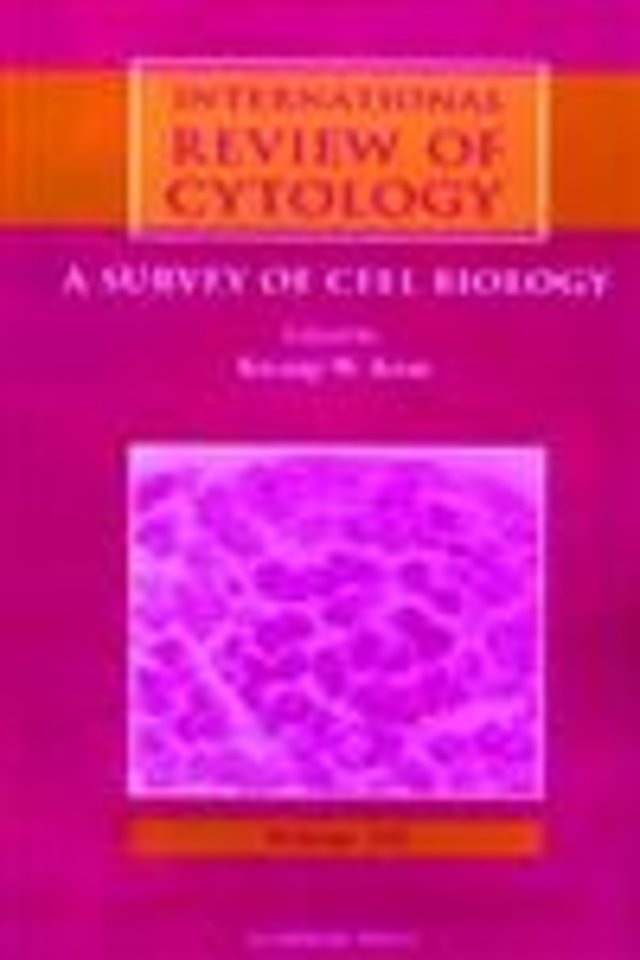 International Review of Cytology