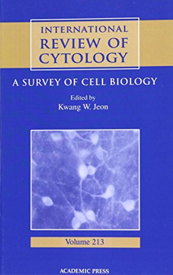 International Review of Cytology