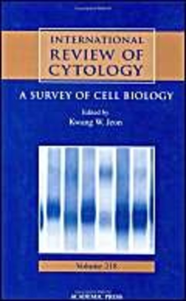 International Review of Cytology