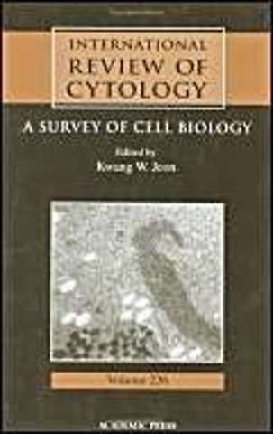 International Review of Cytology