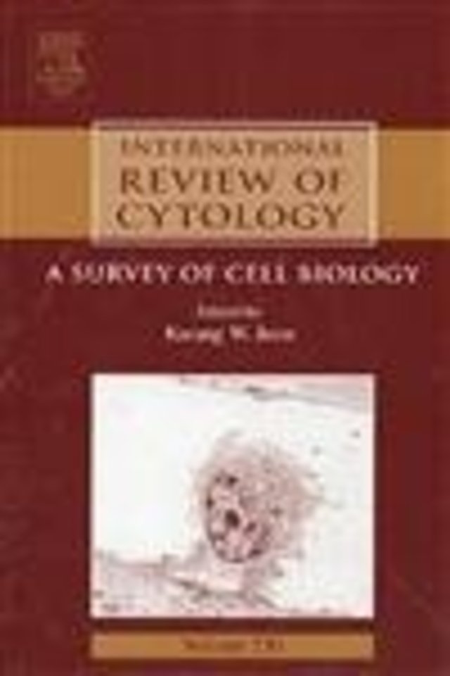 International Review of Cytology