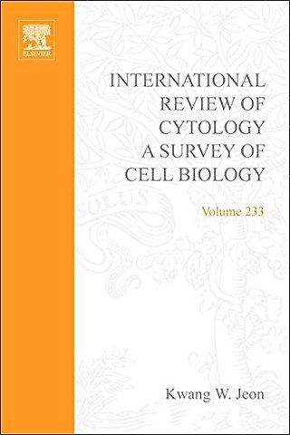 International Review of Cytology