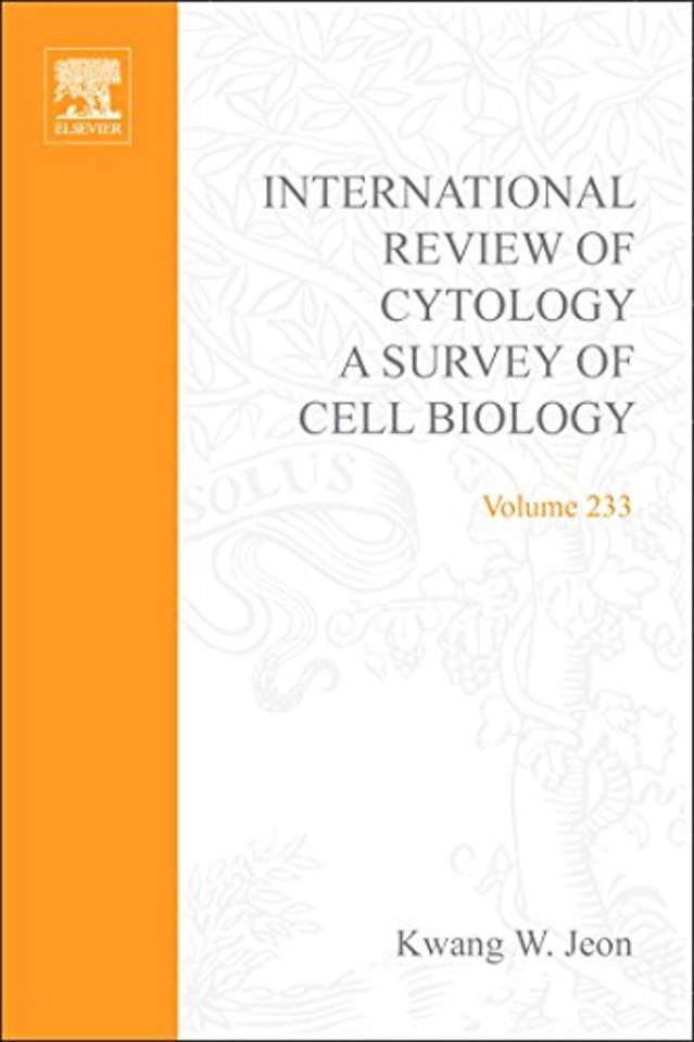 International Review of Cytology